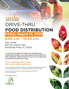 ppines 8-14 food distribution