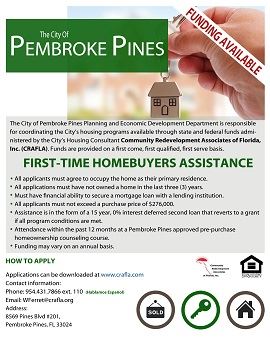 FIRST TIME HOMEBUYERS ASSISTANCE web