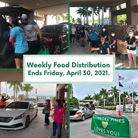 Food Distribution ends April 30, 2021web