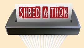shredAThon