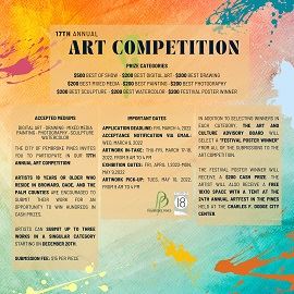 17th Annual Art Competition_web