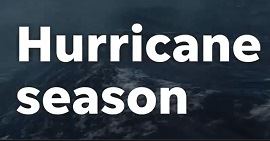 hurricaneSeason
