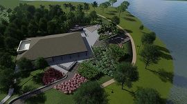 SpringVDream Park Renderings