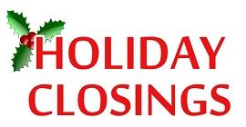 holidayClosings