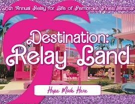 Relay Land web