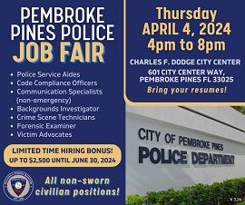 Job Fair