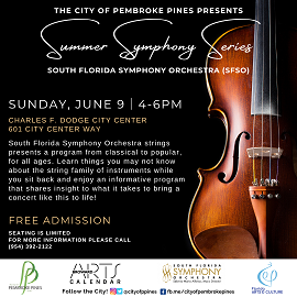 summerSymphony
