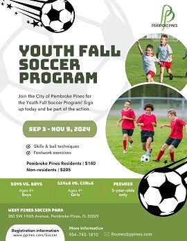Soccer Programweb
