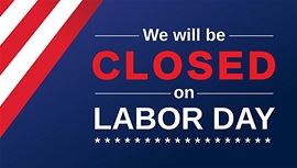closed-labor-day