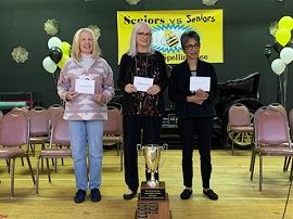 Seniors vsSeniorsWEB