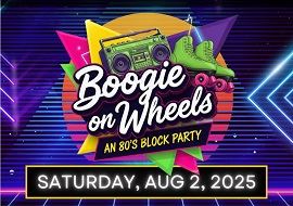 boogieOnwheels