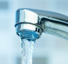 chlorinationMaintenance