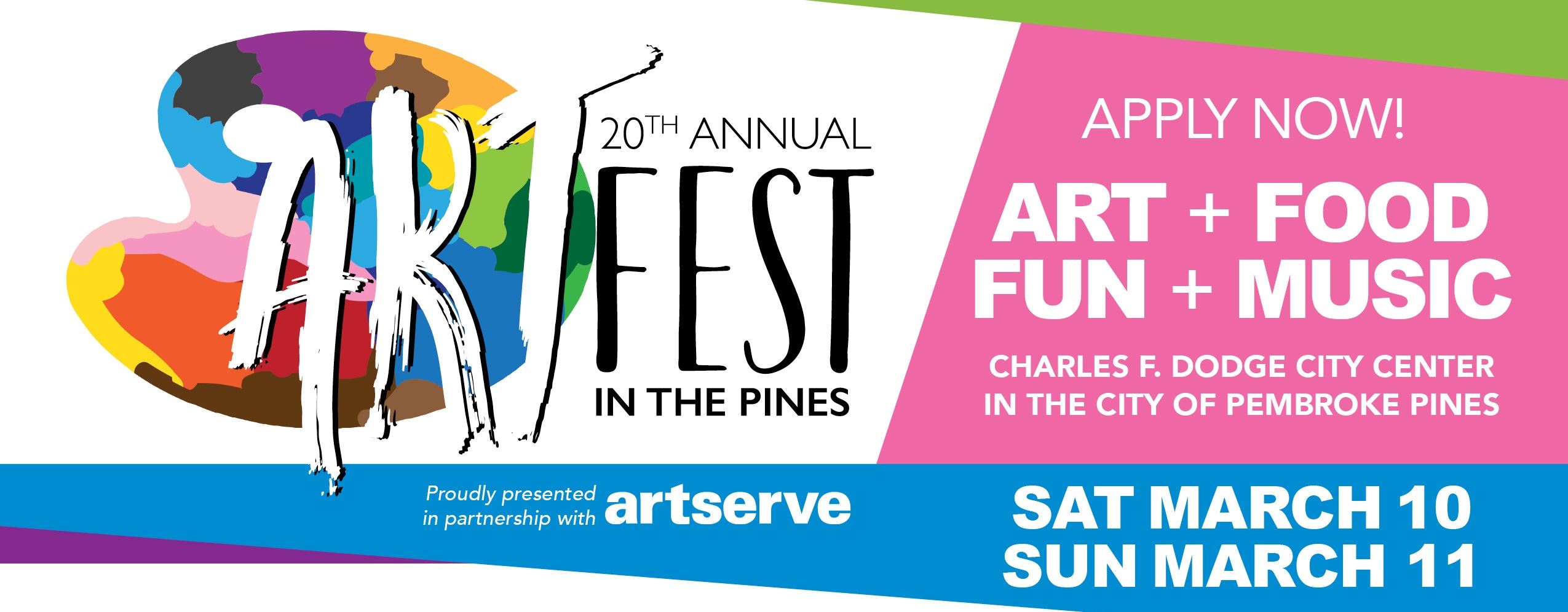 Artfest 2018