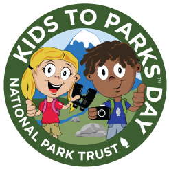 National Kids to PArk Day 2018