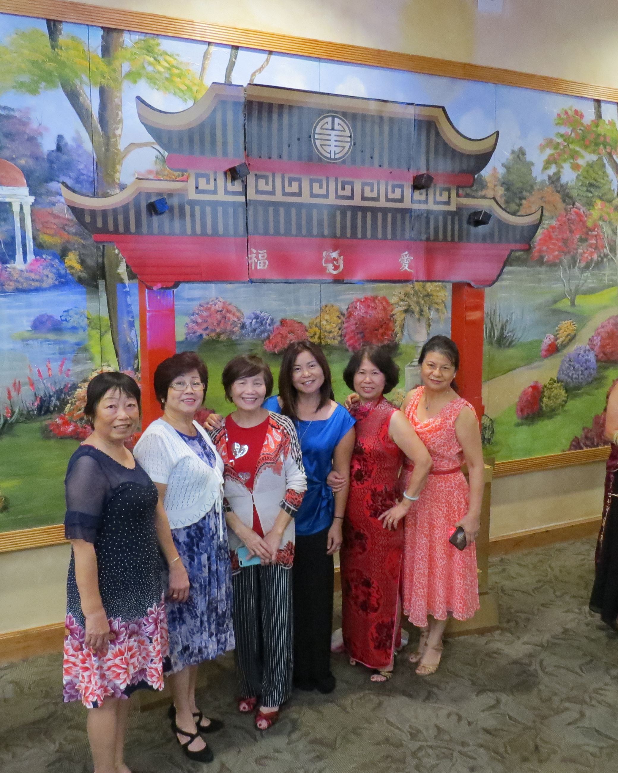 Chinese New Year 2019