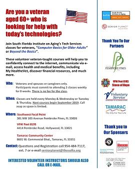 Veteran Flyer Fall 2019-web