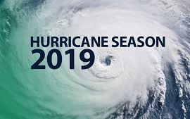 hurricane season