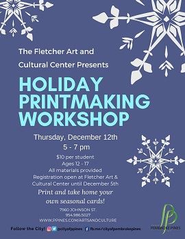 Holiday Printmaking_web