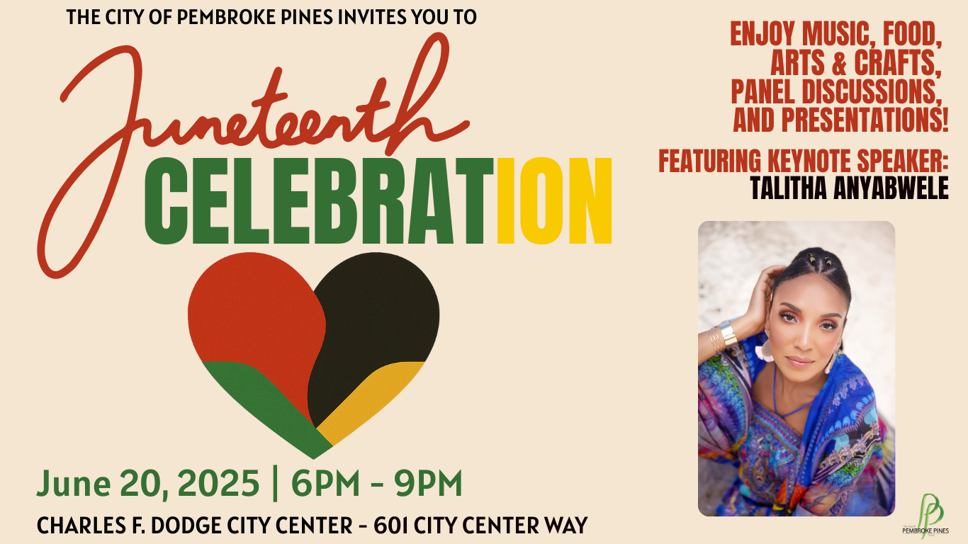 Juneteenth (Website)