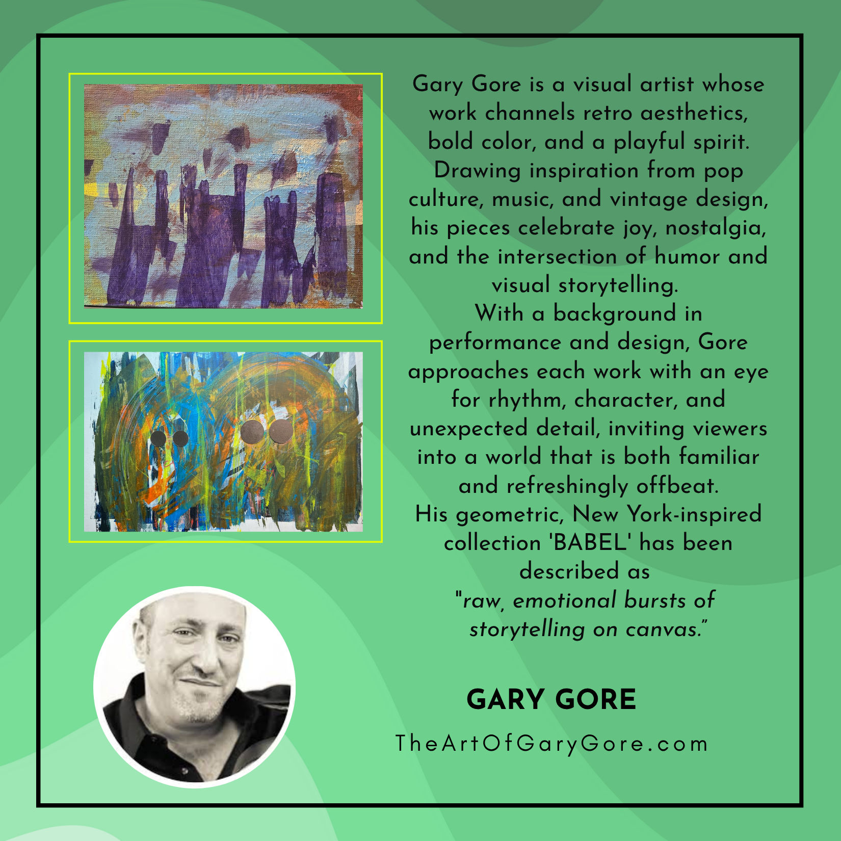 Gary Gore (2)