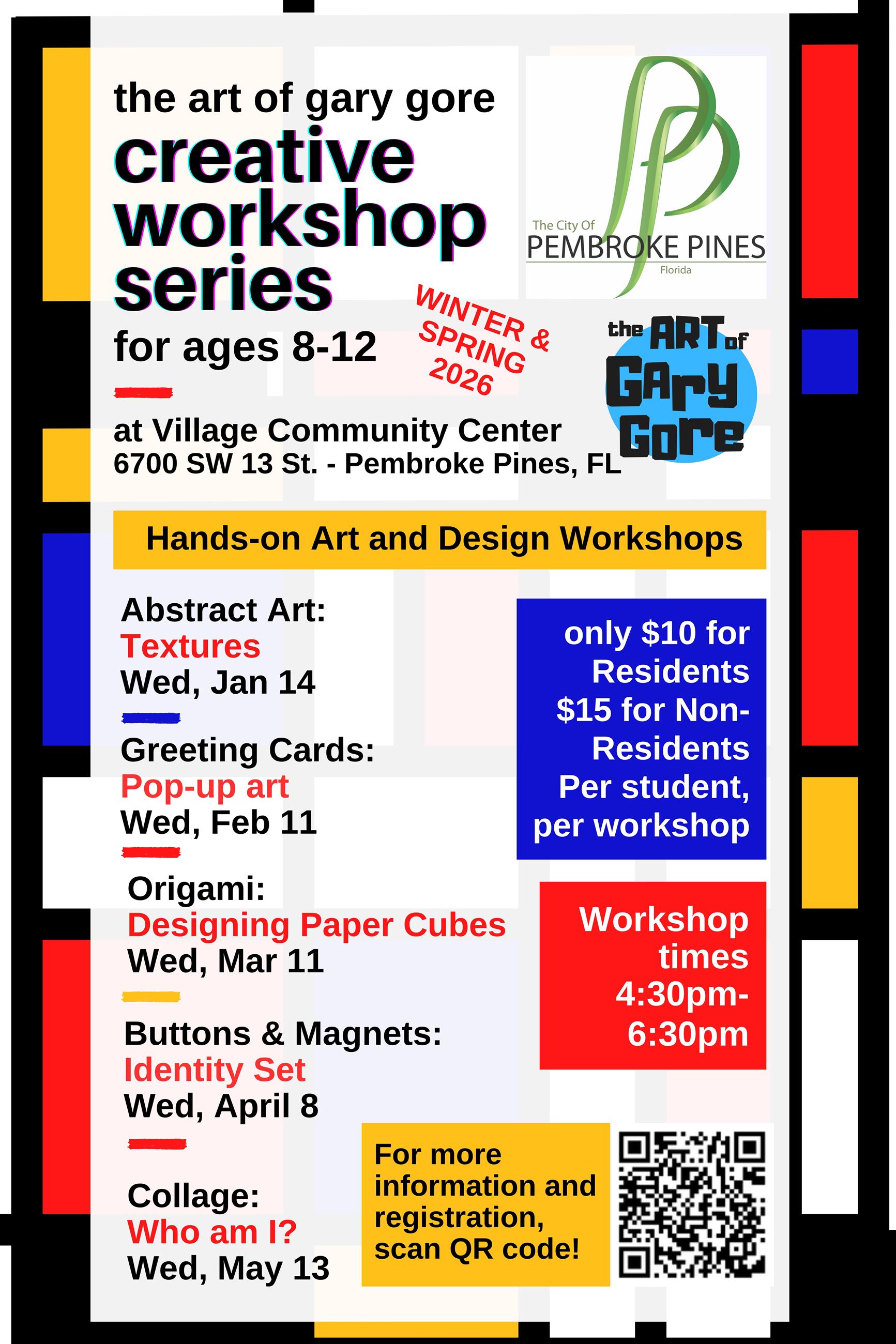 Art of Gary Gore - Winter Spring