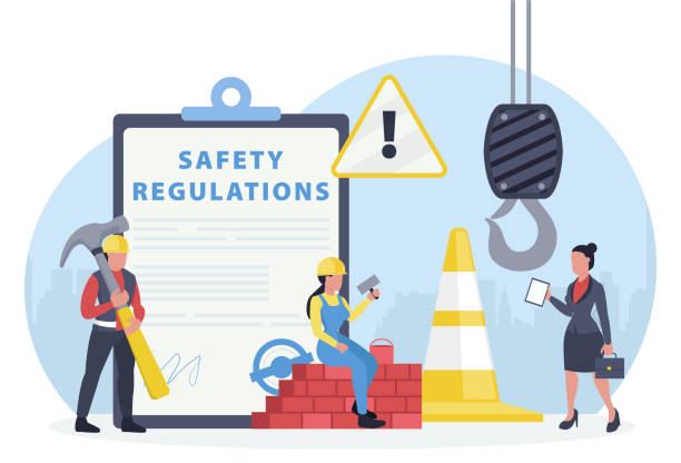 Safety Regulations