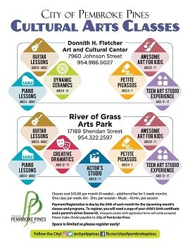 PP Cultural Arts Classes Flyer-page-web