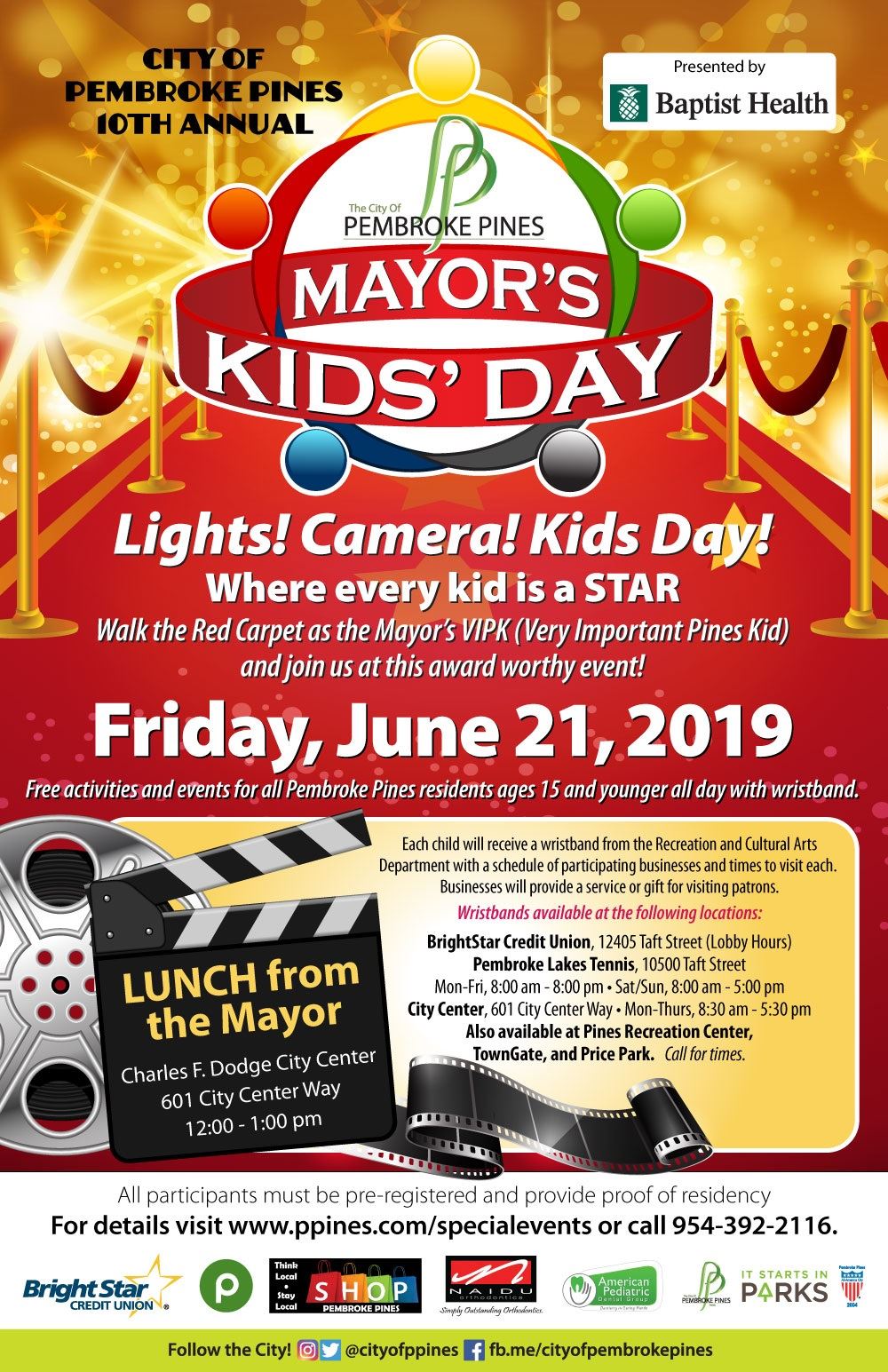 Mayors-Kids-Day-Poster 2019