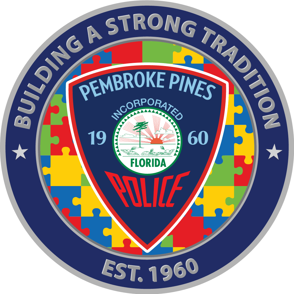 Special Needs Registry Logo