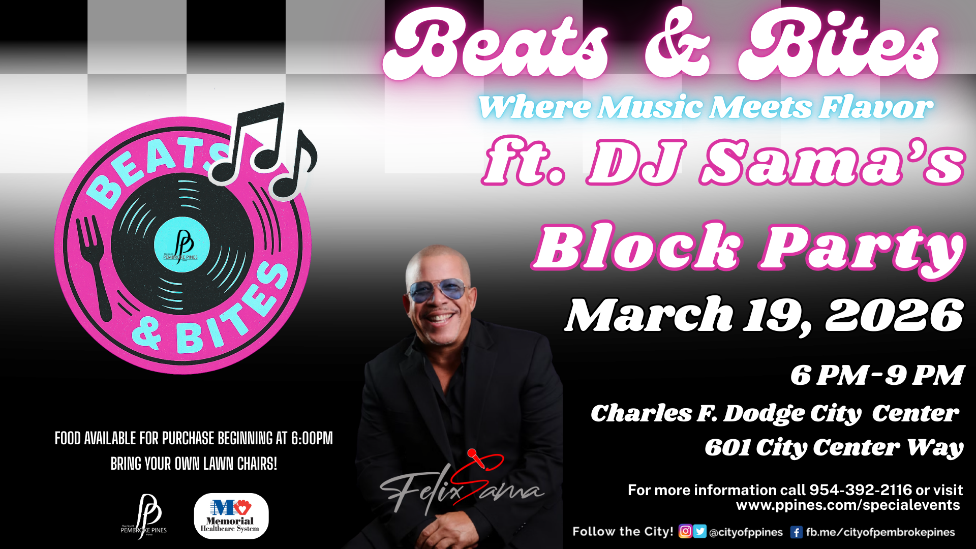 March Beats-and-Bites - 1920x1080 March Beats-and-Bites - 1920x1080